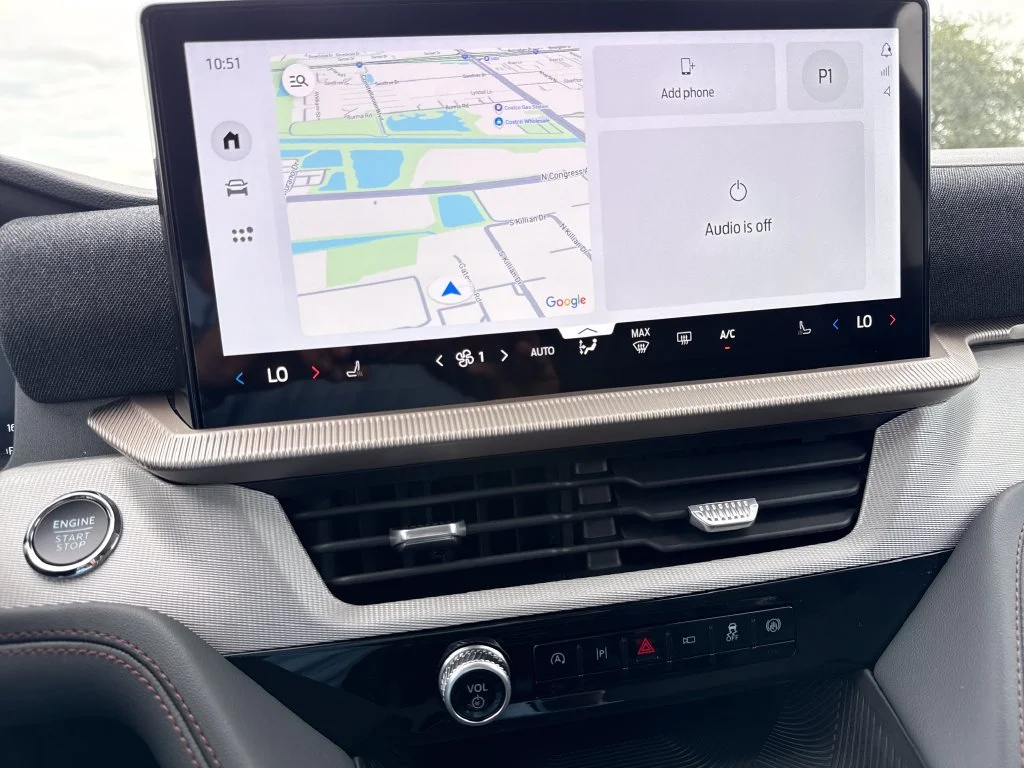 New 2026 Gray Ford Active image 10