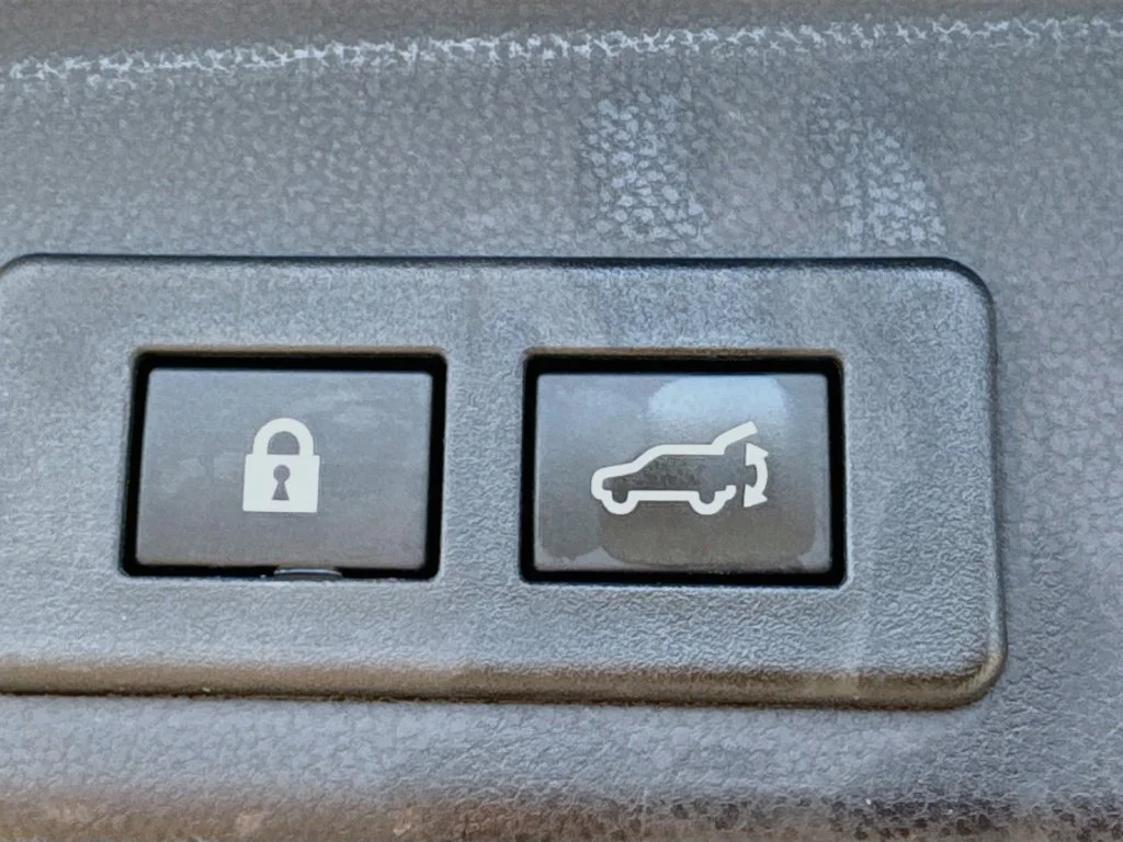 Used 2022 Gray Subaru Onyx Edition image 34