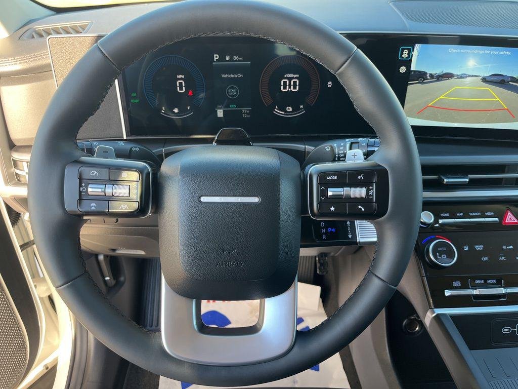 2026 Hyundai Santa Fe SEL - Photo 10