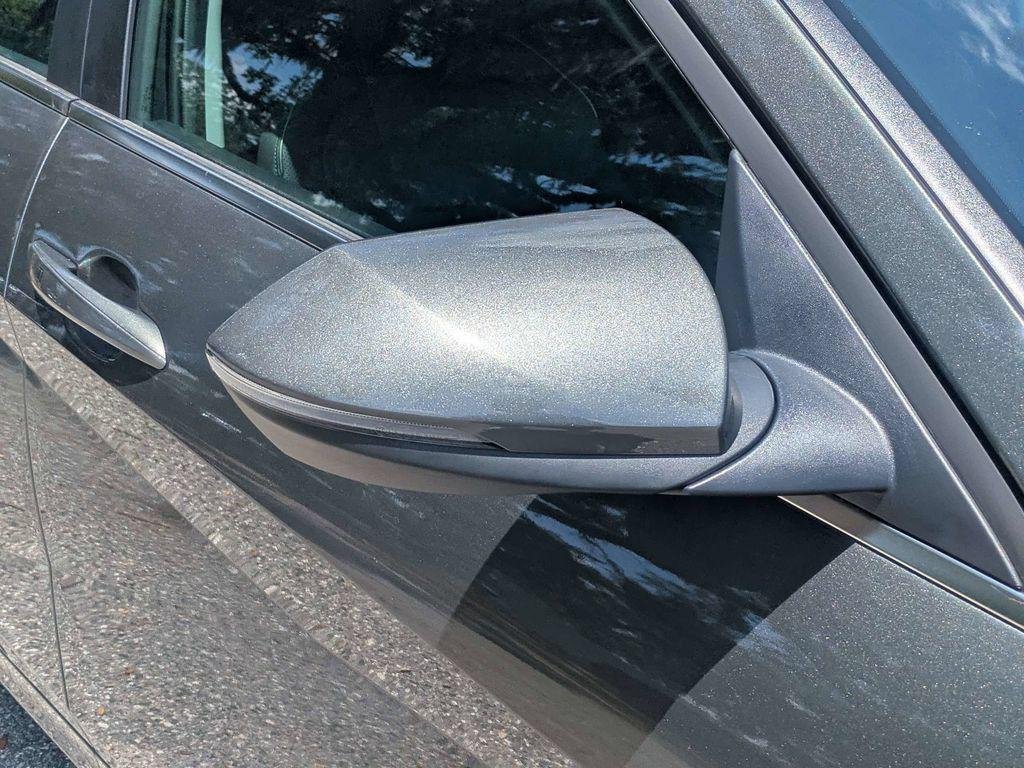 New 2026 Gray Hyundai Limited image 10