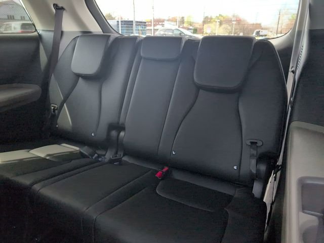 New 2026 Aurora Black Pearl Kia SX image 24