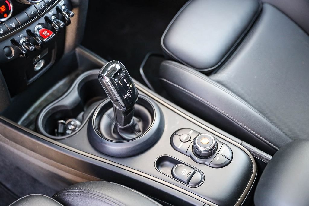 2022 MINI Countryman S - Photo 19