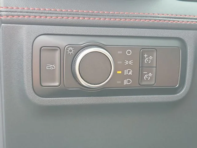2026 Ford Mustang EcoBoost Premium Fastback - Photo 31