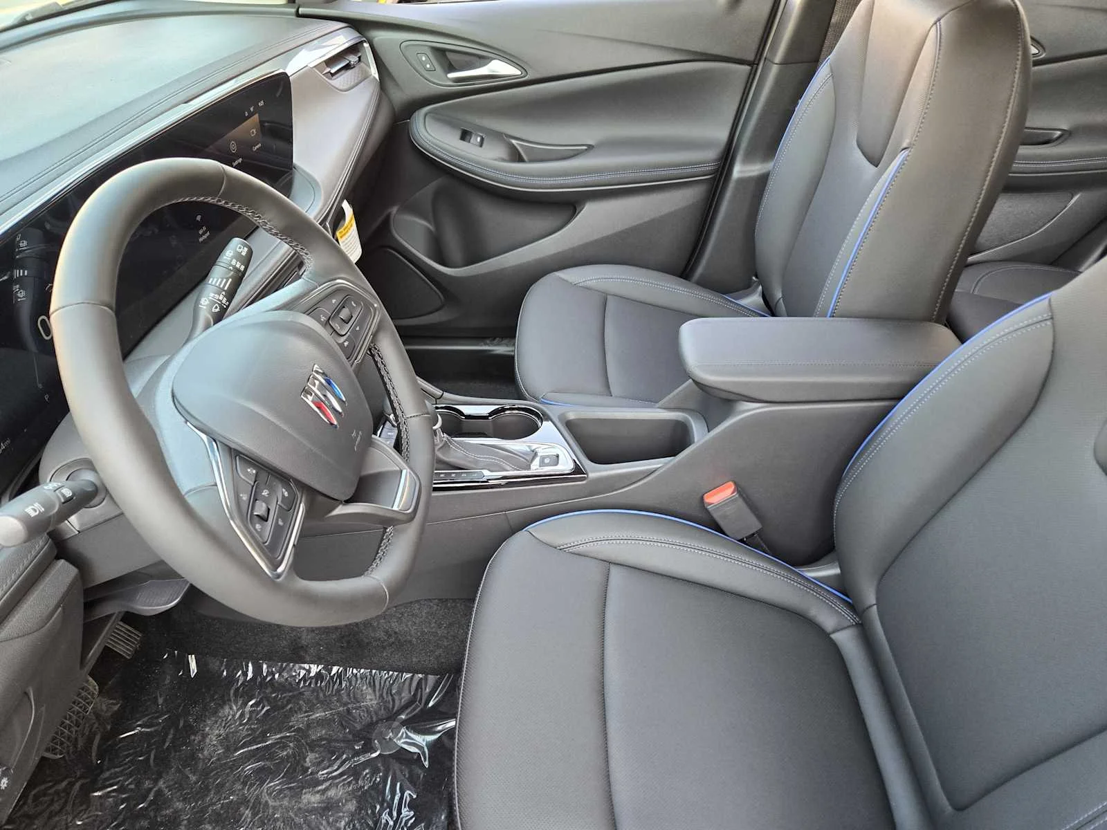 2026 Buick Encore GX Sport Touring - Photo 8