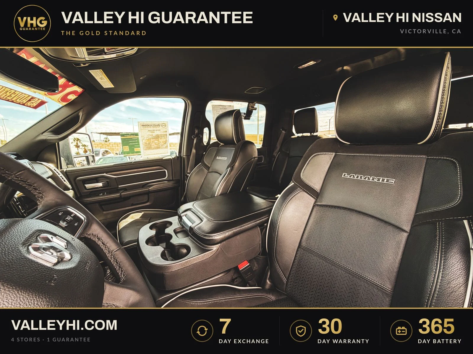2026 RAM Ram 2500 Pickup Laramie - Photo 17