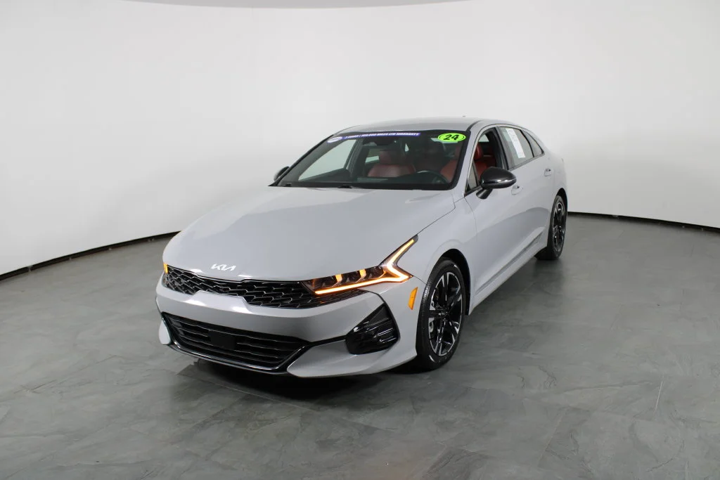 2024 Kia K5