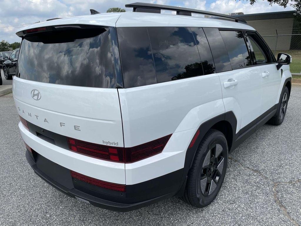 2026 Hyundai Santa Fe SEL - Photo 7