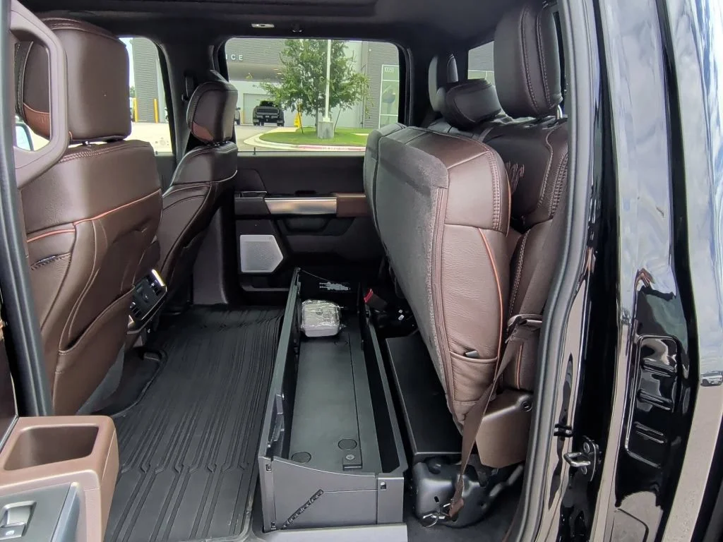 2026 Ford F-150 King Ranch - Photo 45