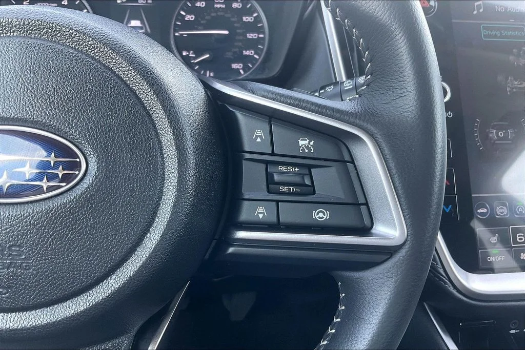 Used 2025 Gray Subaru Premium image 19