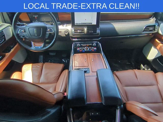 Used 2018  Lincoln Reserve image 34