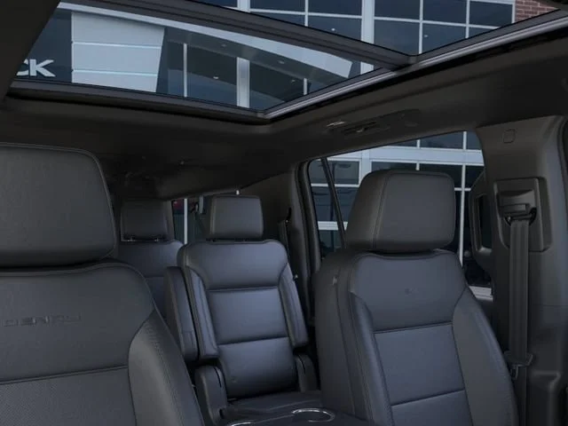 New 2026 Sterling Metallic GMC Denali image 24