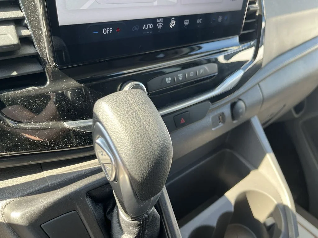 Used 2024 White Ford XLT image 19