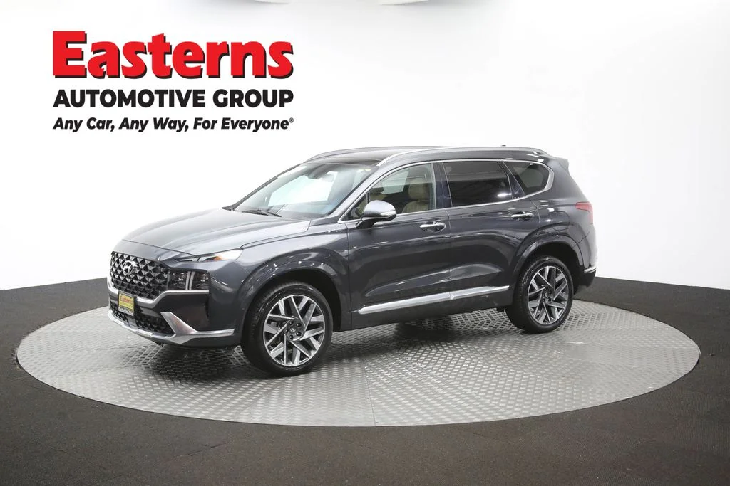 Used 2023 Gray Hyundai Calligraphy image 60