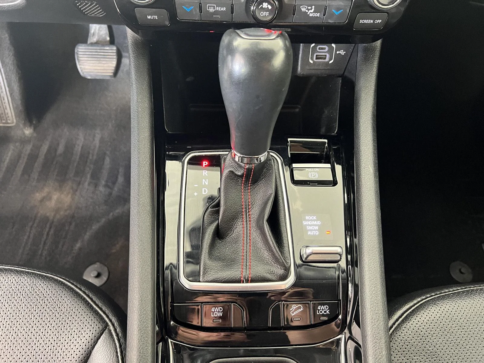 Used 2022  Jeep Trailhawk image 20