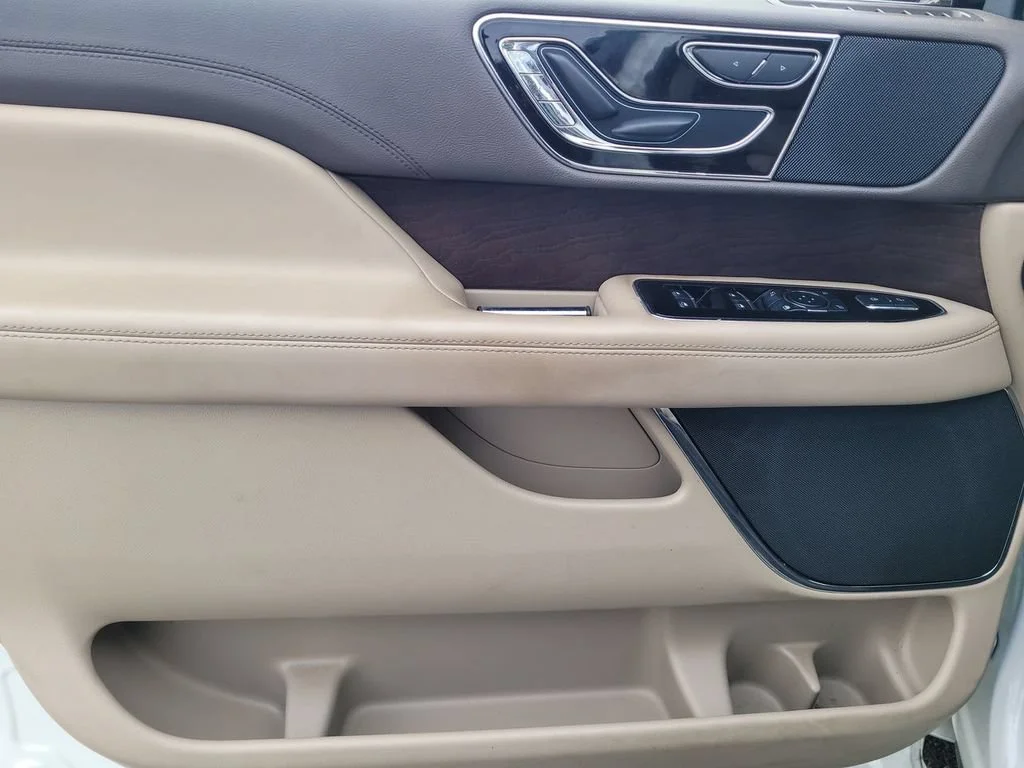 2024 Lincoln Navigator Premiere - Photo 22