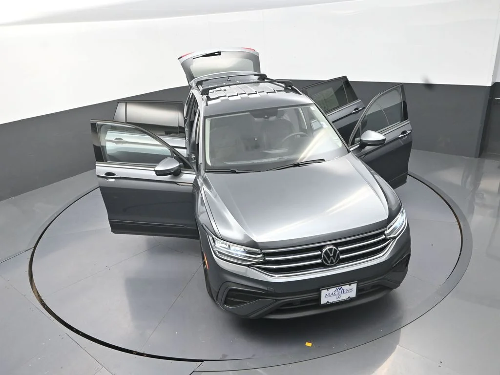 Used 2023 Gray Volkswagen 2.0T S image 32