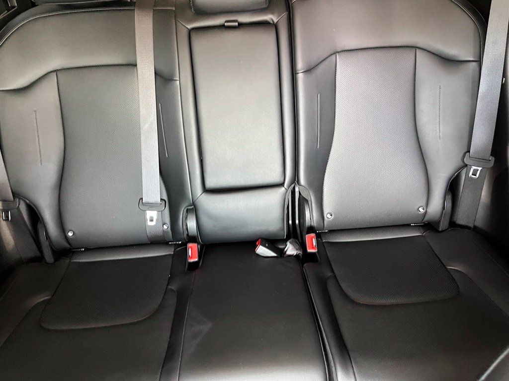 Used 2024 Silver Kia EX image 18
