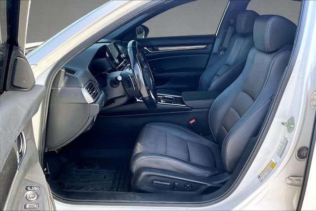 Used 2020  Honda Sport image 19
