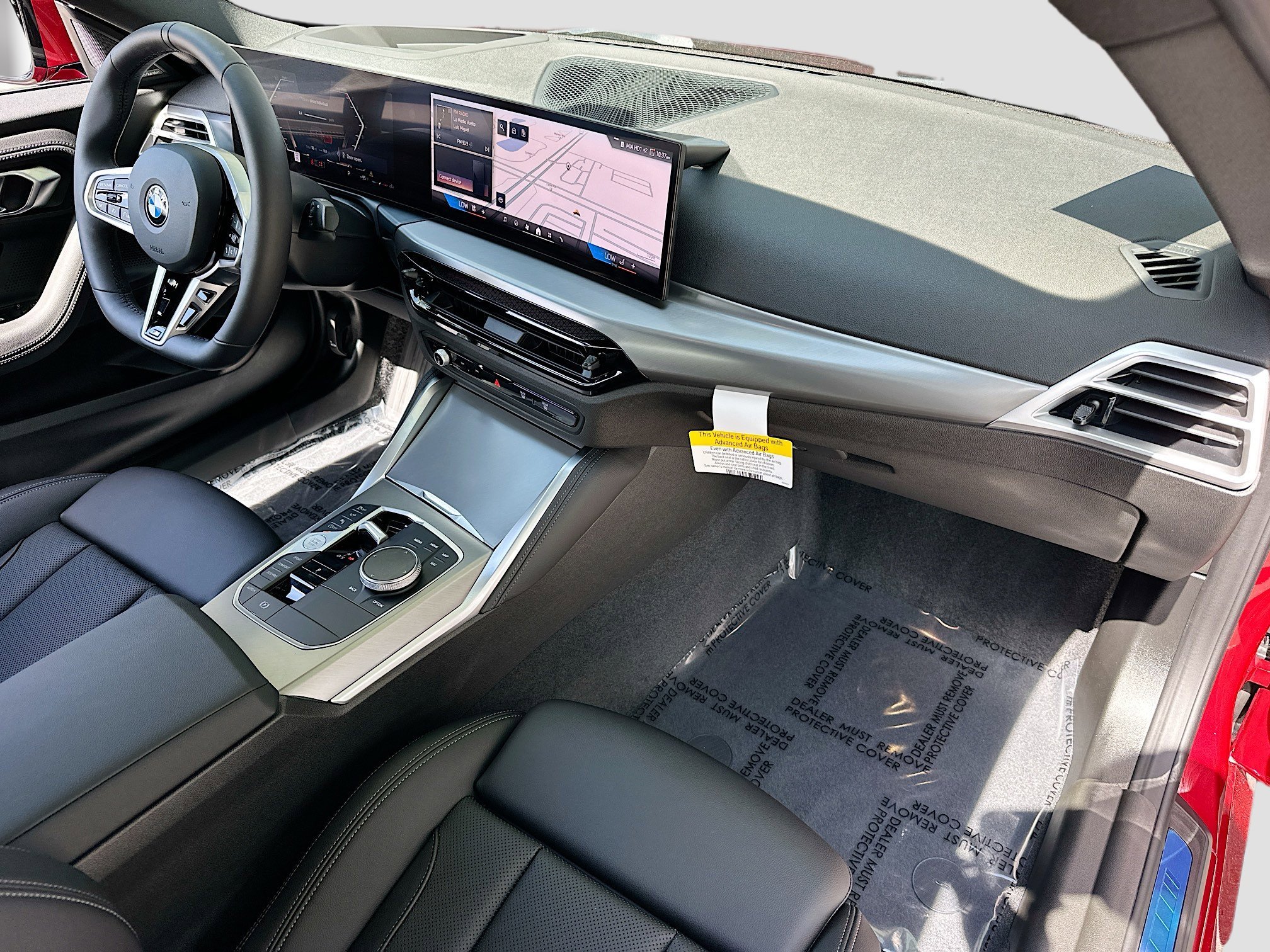 2025 BMW 2 Series 230i - Photo 26