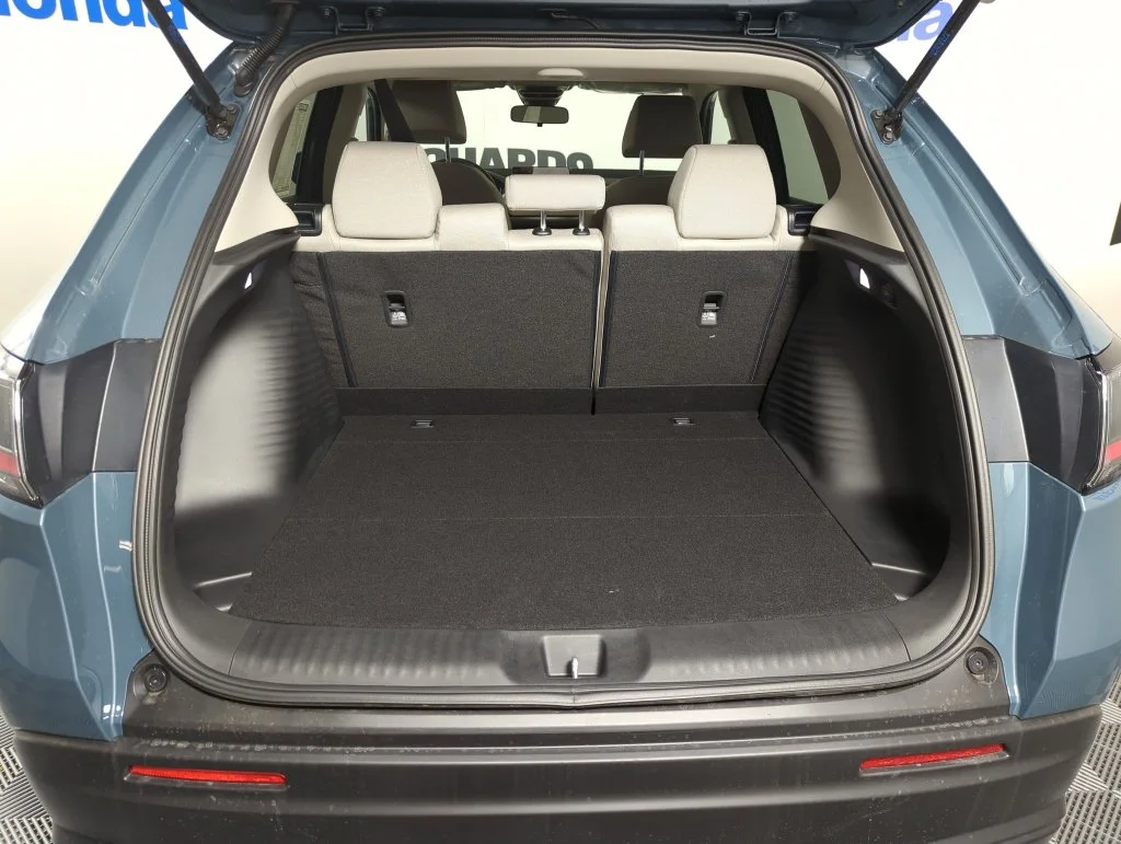 New 2027 Nordic Forest Pearl Honda LX image 10