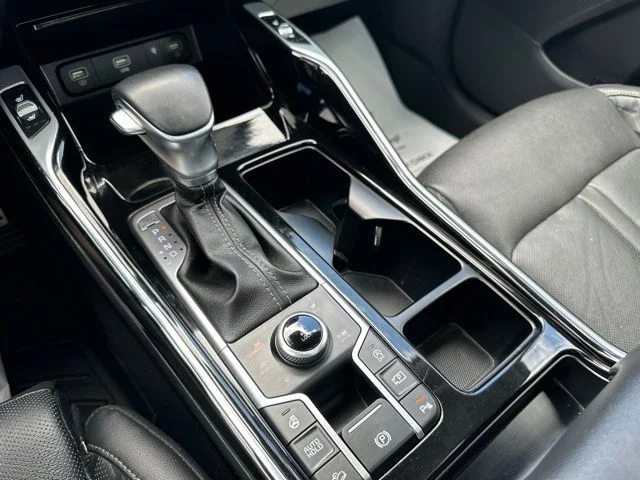 2022 Kia Sorento X-Line SX Prestige - Photo 28