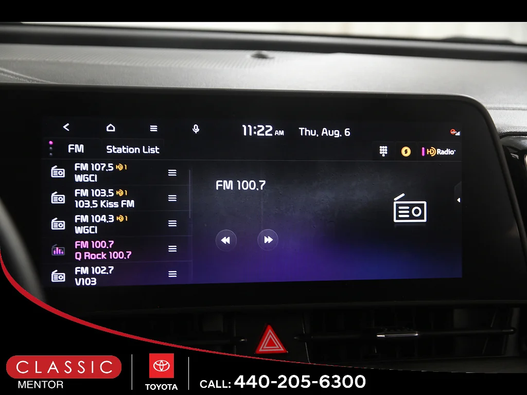 2024 Kia Sportage X-Line - Photo 11