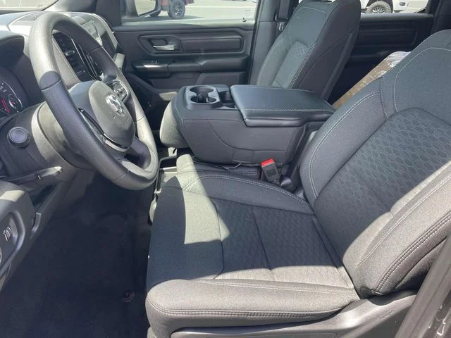 2025 RAM 1500 Tradesman - Photo 13