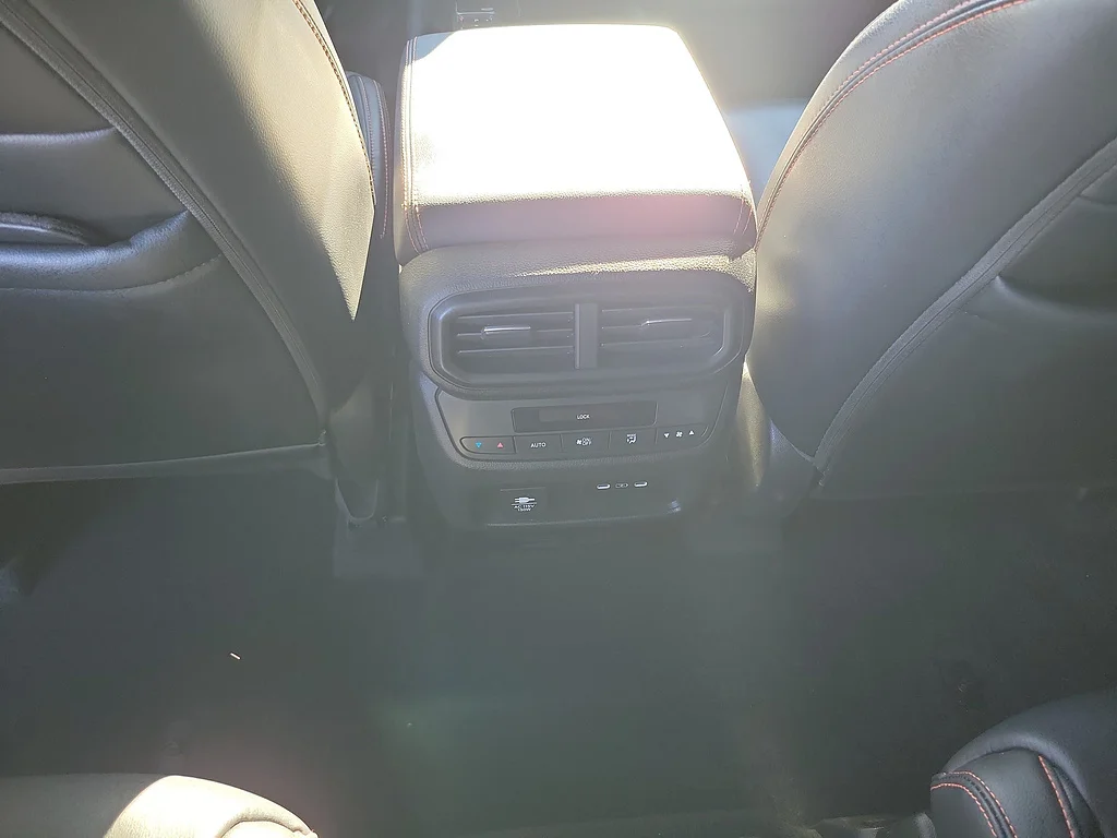 2024 Honda Pilot TrailSport, photo 11 of 12