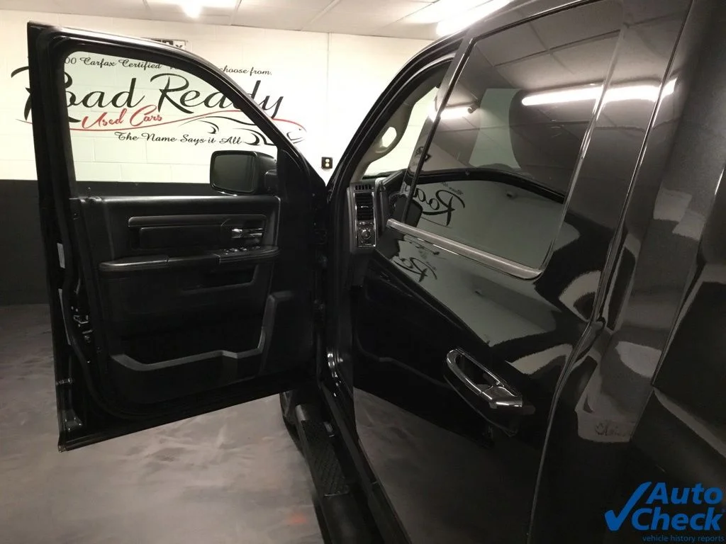 Used 2016 Black Ram Sport image 26