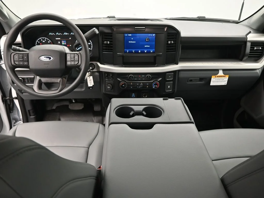 New 2026 Oxford White Ford XL image 43