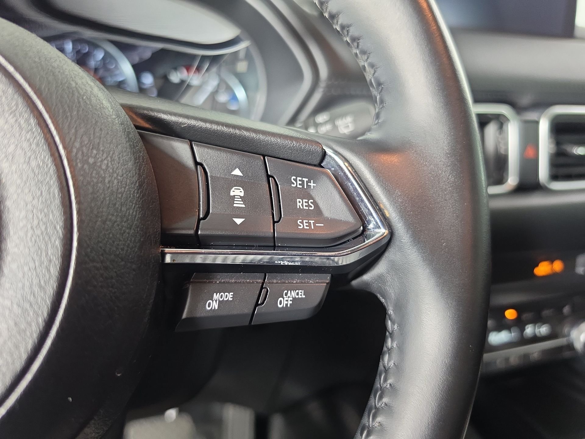 2022 Mazda CX-5 S Premium package - Photo 22