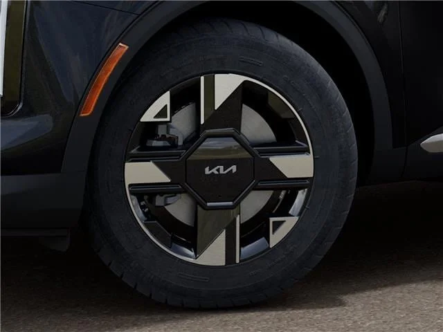 New 2026 Gray Kia LX image 36