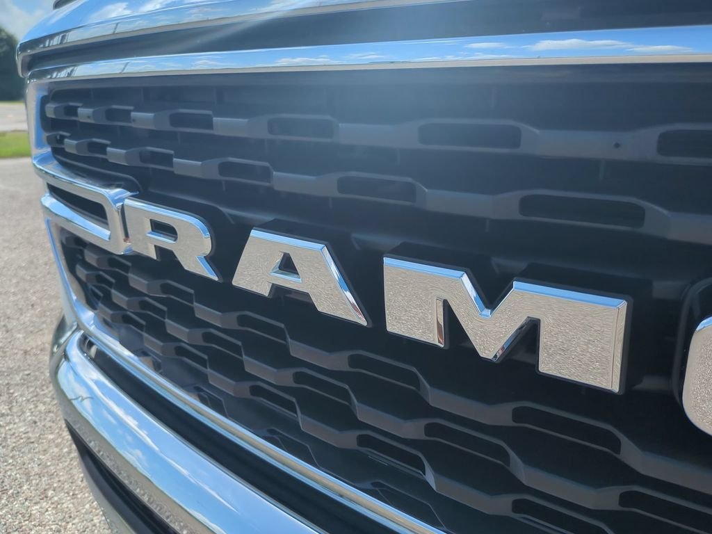 2022 RAM Ram 1500 Pickup Big Horn/Lone Star - Photo 13