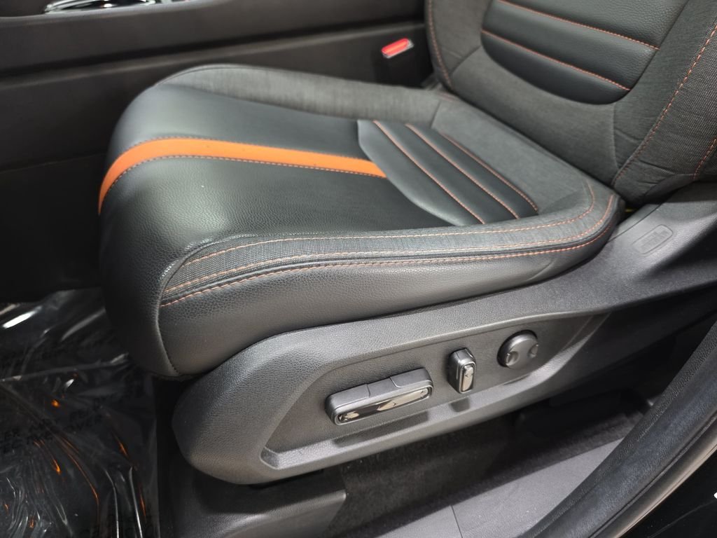 Used 2026 Black Honda TrailSport image 29