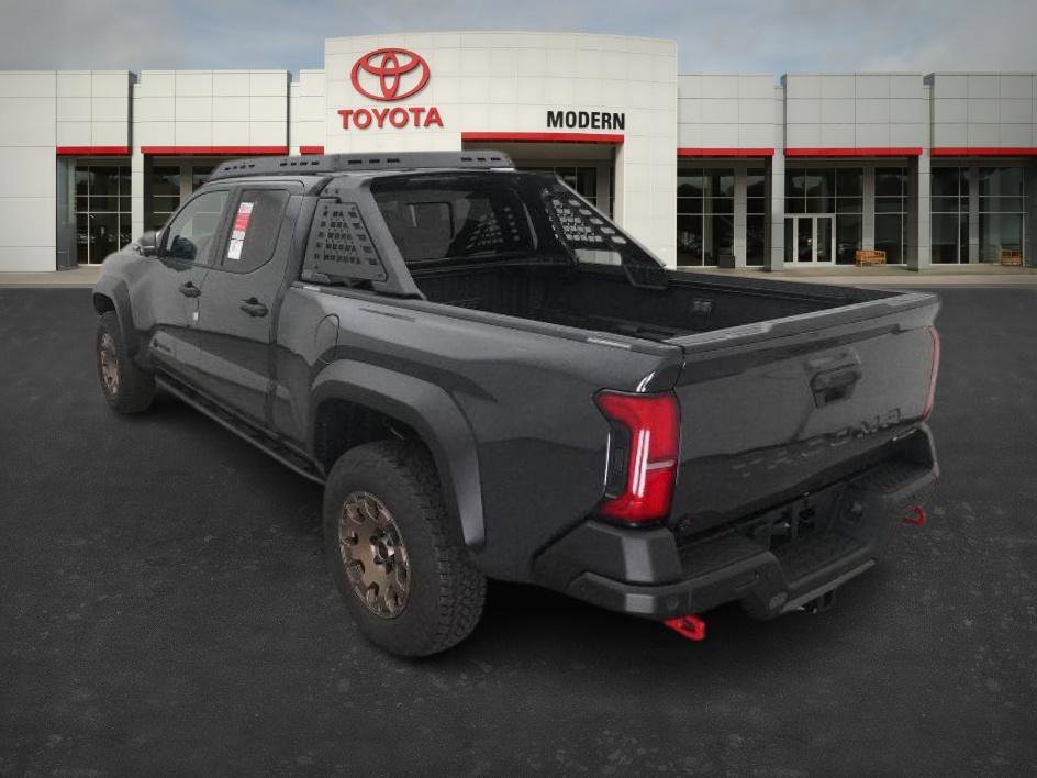 2025 Toyota Tacoma Trailhunter - Photo 16