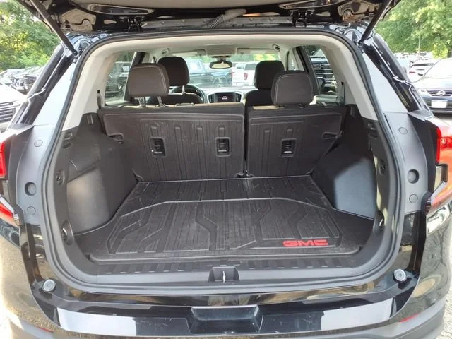 2023 GMC Terrain SLE - Photo 14