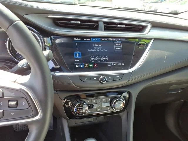 2023 Buick Encore GX Essence - Photo 8