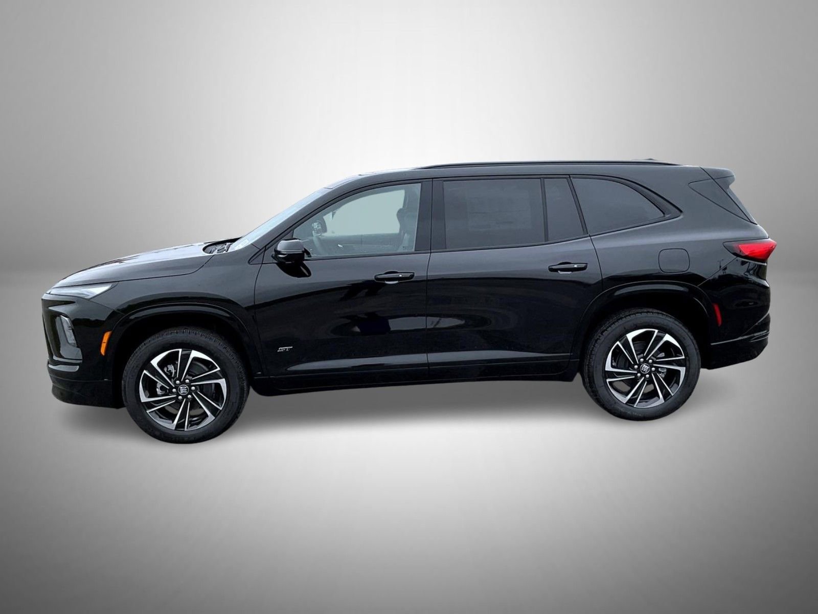 2026 Buick Enclave Sport Touring - Photo 8