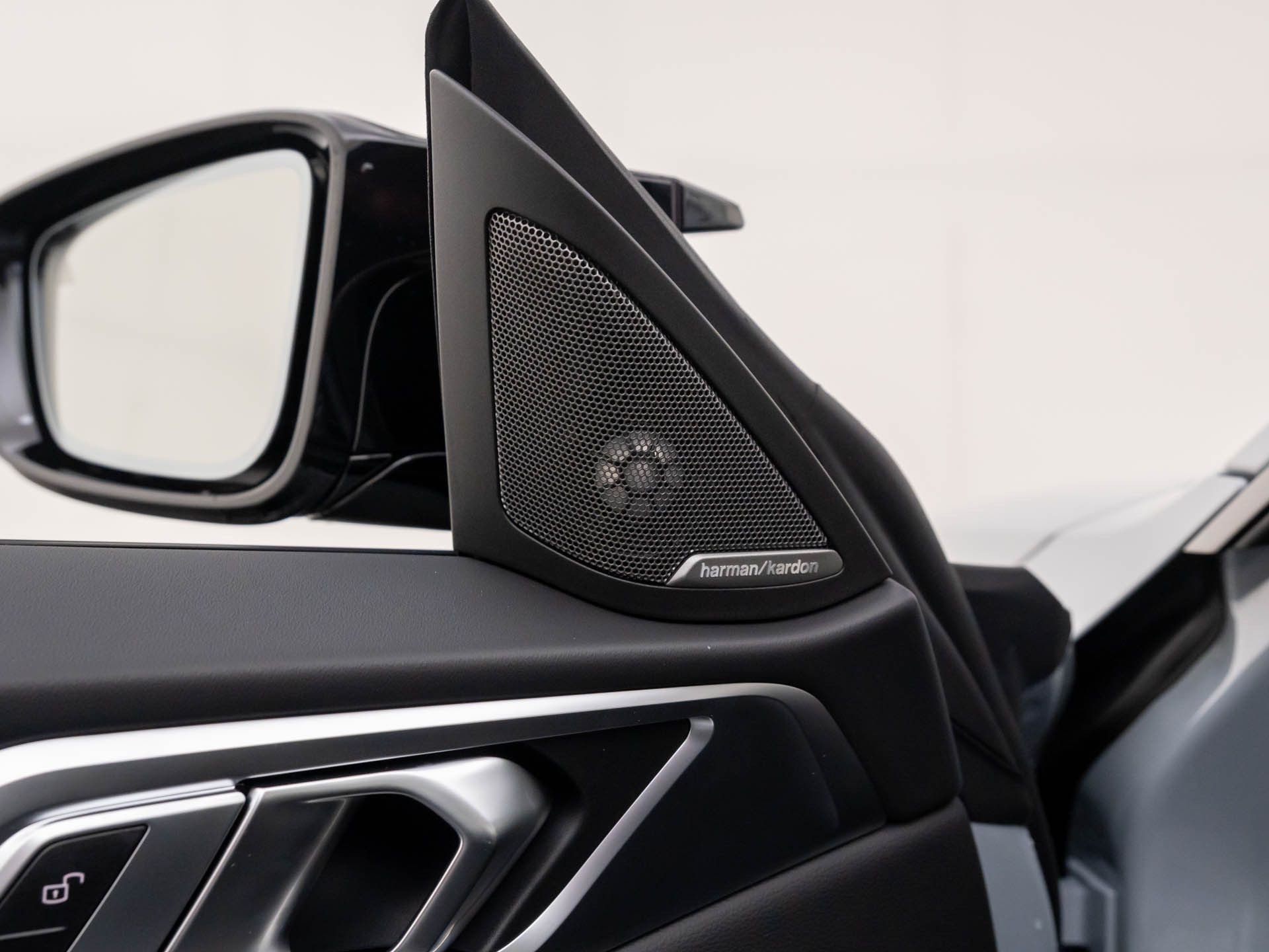 New 2026 Brooklyn Grey Metallic BMW M60 image 14