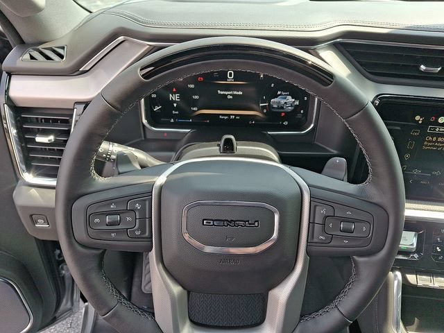 2026 GMC Sierra 1500 Denali - Photo 17