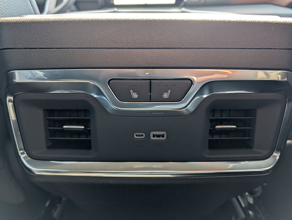 2026 GMC Sierra 1500 Denali - Photo 12