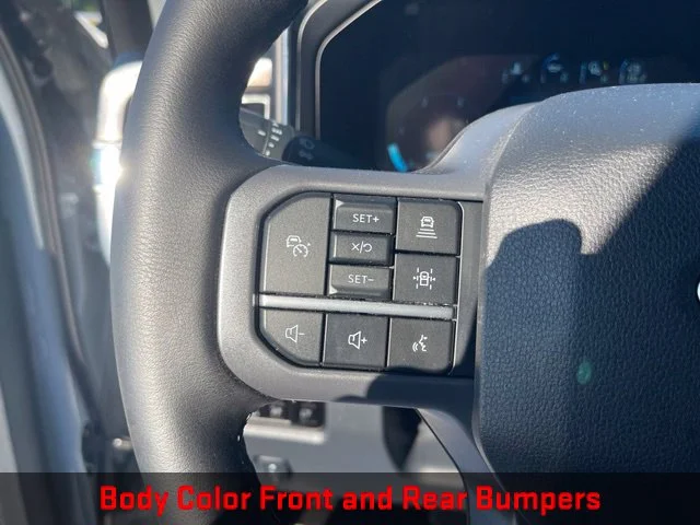 Used 2025 Gray Ford Lariat image 20