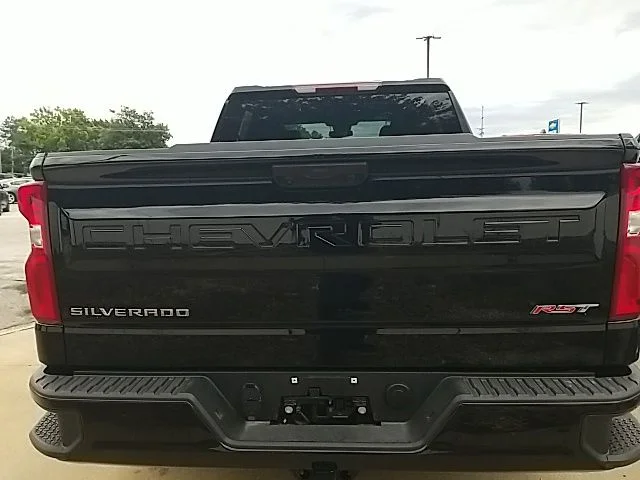 Used 2026 Black Chevrolet RST image 19