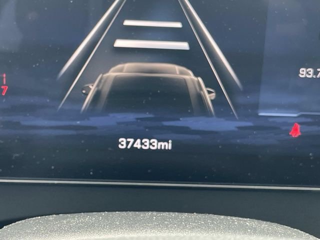 Used 2025 Gray Chevrolet LT image 21