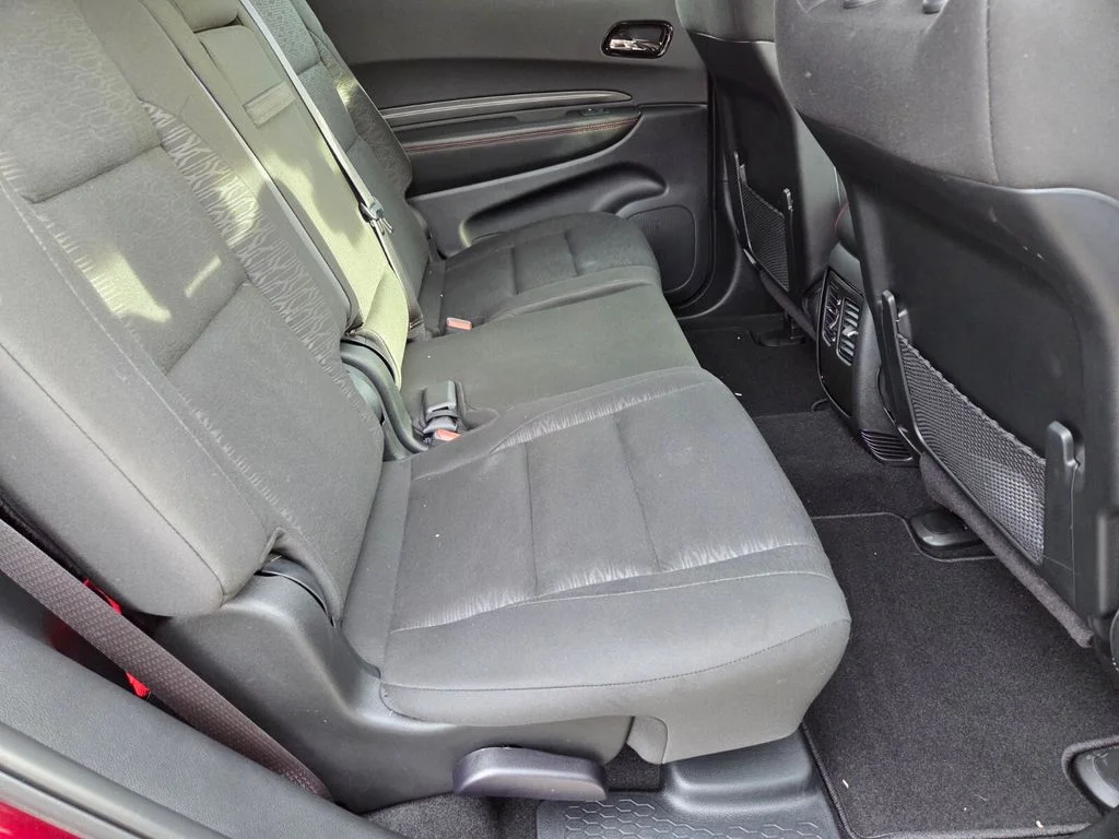 Used 2025 Red Dodge R/T image 18