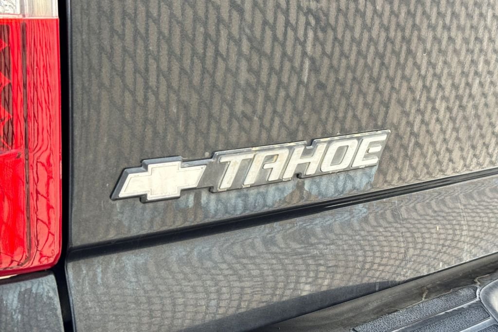 Used 2003 Gray Chevrolet LT image 8