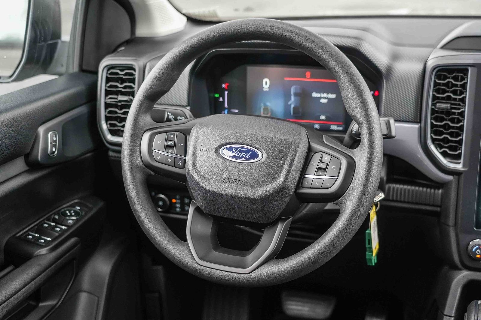 Certified Used 2025 Gray Ford XL image 15