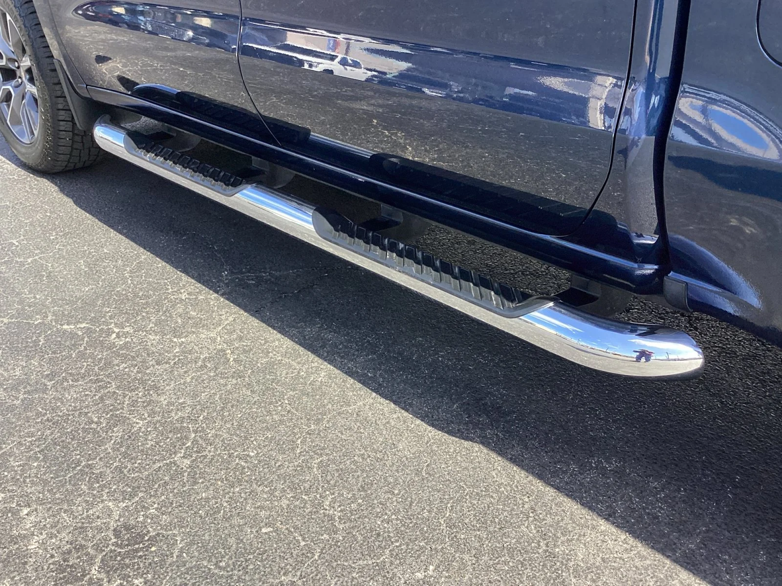 Certified Used 2021 Northsky Blue Metallic Chevrolet LT image 17