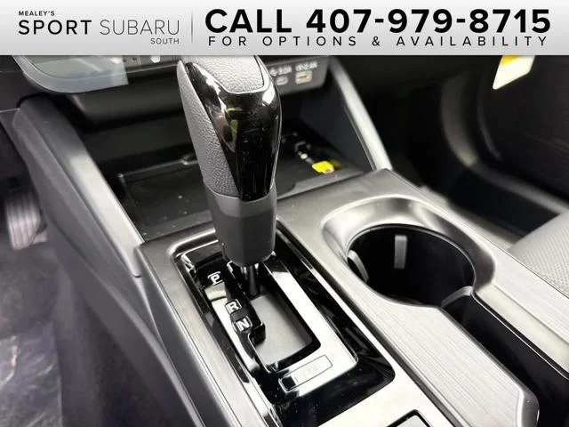 New 2026 RIVER ROCK PEARL Subaru Limited image 79
