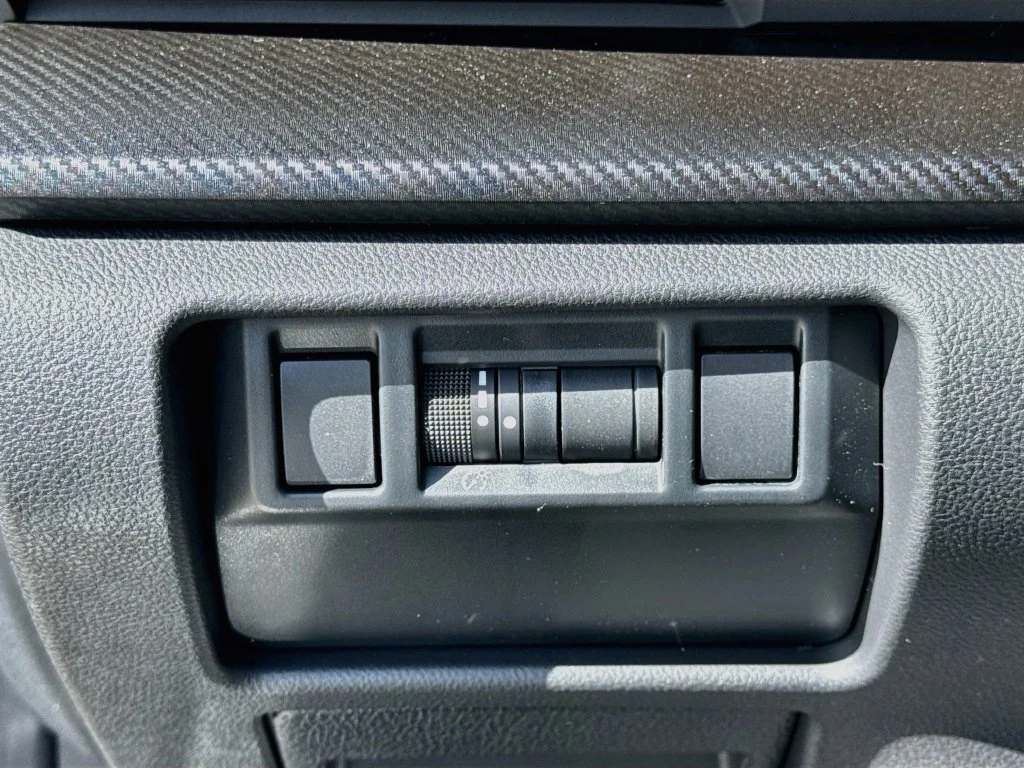 New 2027  Subaru Premium image 11